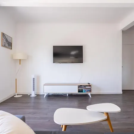 דירה Le Madrid Avec Balcon Proche Croisette Plages Et Palais Des Festivals