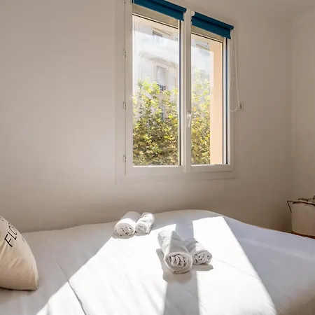 Le Madrid Avec Balcon Proche Croisette Plages Et Palais Des Festivals