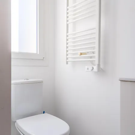 דירה Le Madrid Avec Balcon Proche Croisette Plages Et Palais Des Festivals