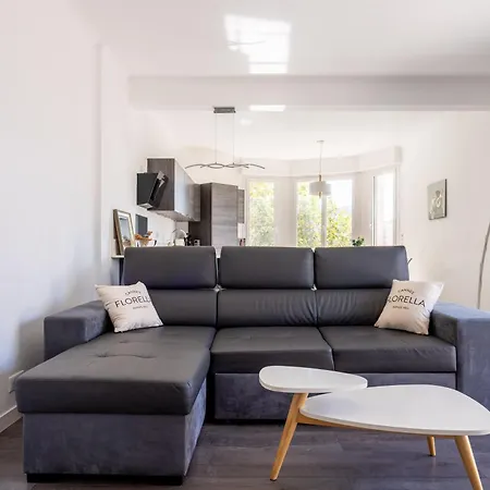 Lejlighed Le Madrid Avec Balcon Proche Croisette Plages Et Palais Des Festivals