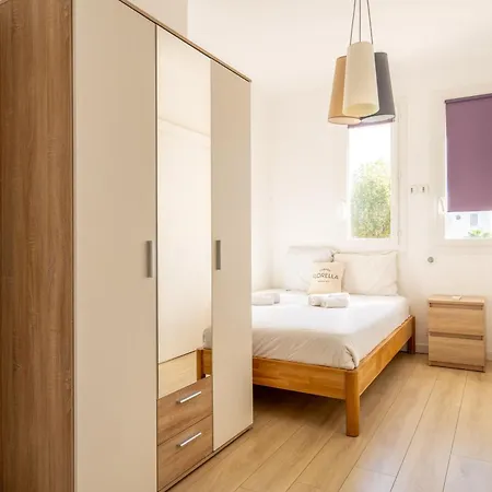 Lejlighed Le Madrid Avec Balcon Proche Croisette Plages Et Palais Des Festivals *