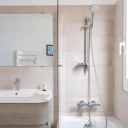 Le Madrid Avec Balcon Proche Croisette Plages Et Palais Des Festivals *