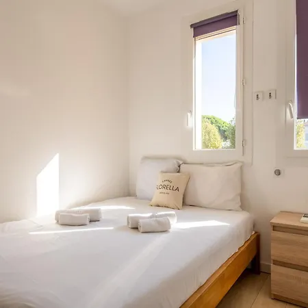 Le Madrid Avec Balcon Proche Croisette Plages Et Palais Des Festivals 戛纳