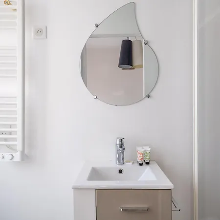 Le Madrid Avec Balcon Proche Croisette Plages Et Palais Des Festivals *